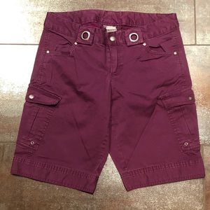 Athleta Shorts